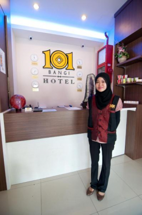 Hotels in Bandar Baru Bangi